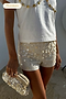 Shells Hot Pants