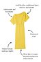 Sunshine Tilly Dress