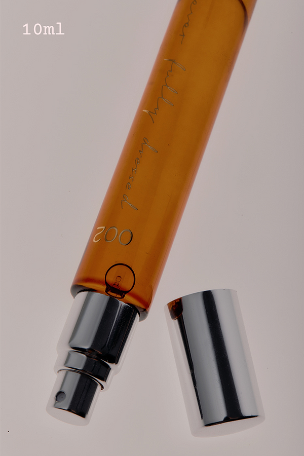 NFD Eau De Parfum 002 - 10ml