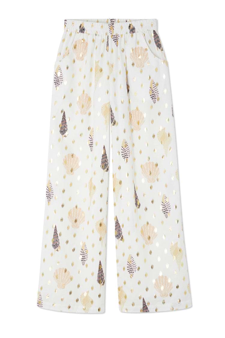 Shells Elissa Trousers Petite