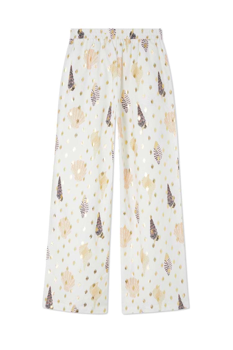 Shells Elissa Trousers Petite