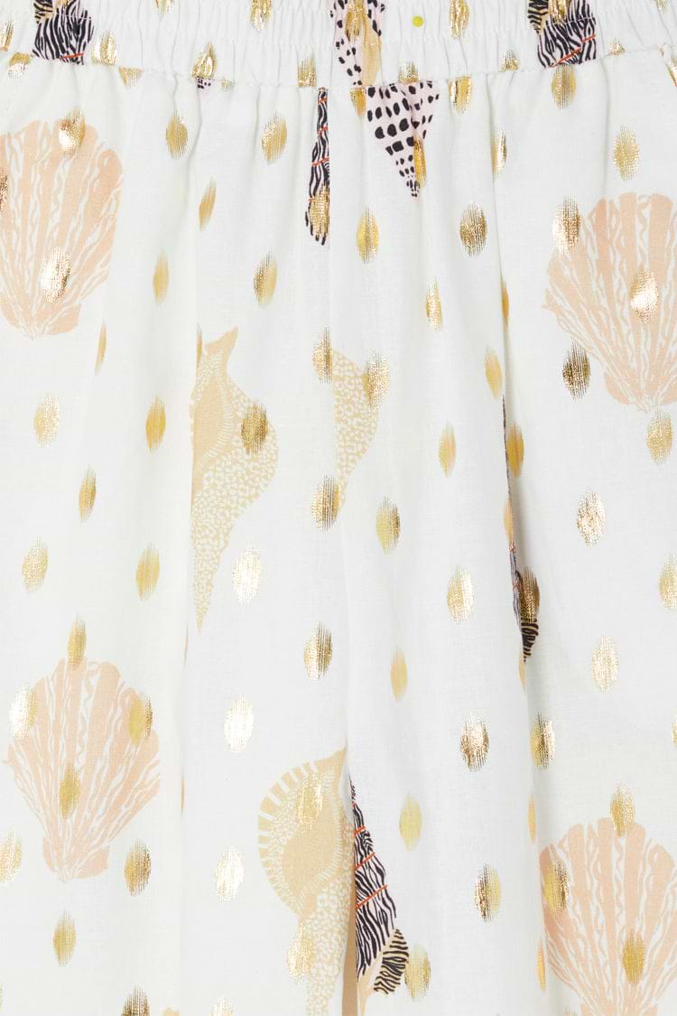 Shells Elissa Trousers Petite