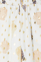 Thumbnail for Shells Elissa Trousers Petite
