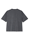 Grey Mystical Beaded T-Shirt
