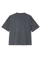 Thumbnail for Grey Mystical Beaded T-Shirt