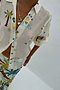 Palm Dorris Skirt