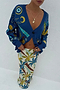 Palm Dorris Skirt