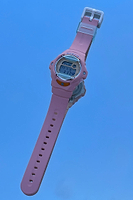 Thumbnail for Casio Pink G-Shock Digital Watch