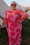 Rosa Aria Dress