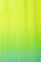 Lime Ombre Plisse Claudia Dress