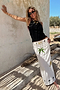 Cream Sunshine Jaspre Skirt