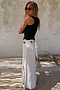Cream Sunshine Jaspre Skirt