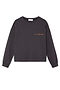 Charcoal NFD Sweater