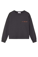 Thumbnail for Charcoal NFD Sweater