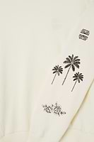 Thumbnail for White Tattoo Sweatshirt