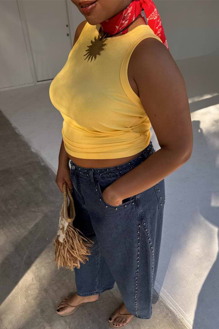 Caption_Model is 5ft7” and wears UK size 10/ US 6 