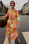 Soller Midi Dress