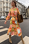 Soller Midi Dress Petite