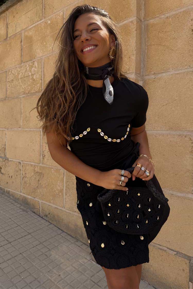 caption_Model is 5ft5” and wears size M