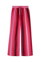 Thumbnail for Pink Stripe Elisa Trousers