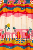 Thumbnail for Sunrise Jan Dress