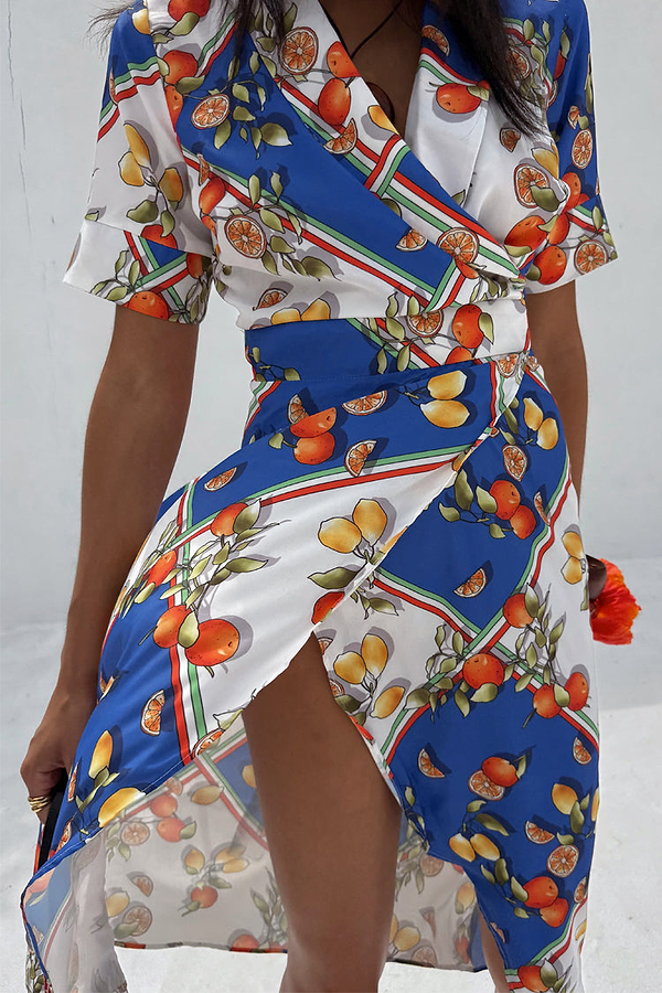 Dolce Vita Brooklyn Dress