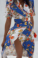 Thumbnail for caption_Model is 5ft7” and wears UK size 8/ US 4
