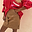 Suede Mini Jaspre Skirt