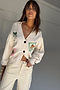 Isla Hannah Cardigan