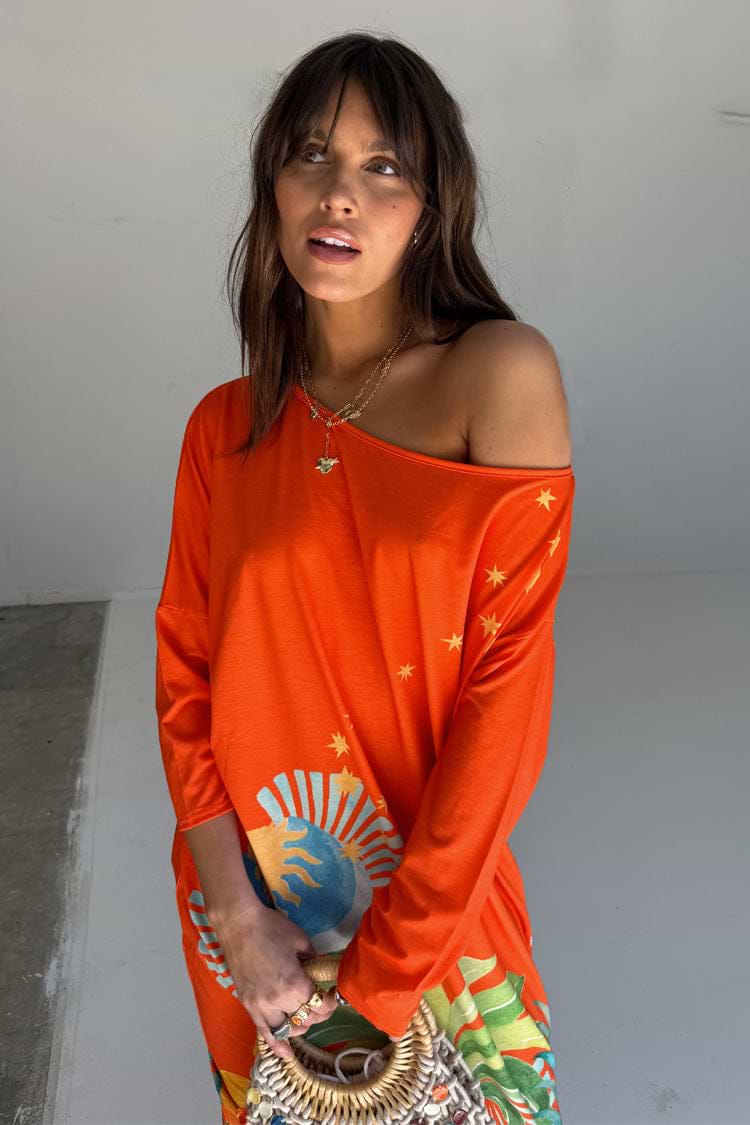 caption_Model is 5ft7” and wears size M/L