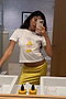 Honey Hops Baby T-Shirt