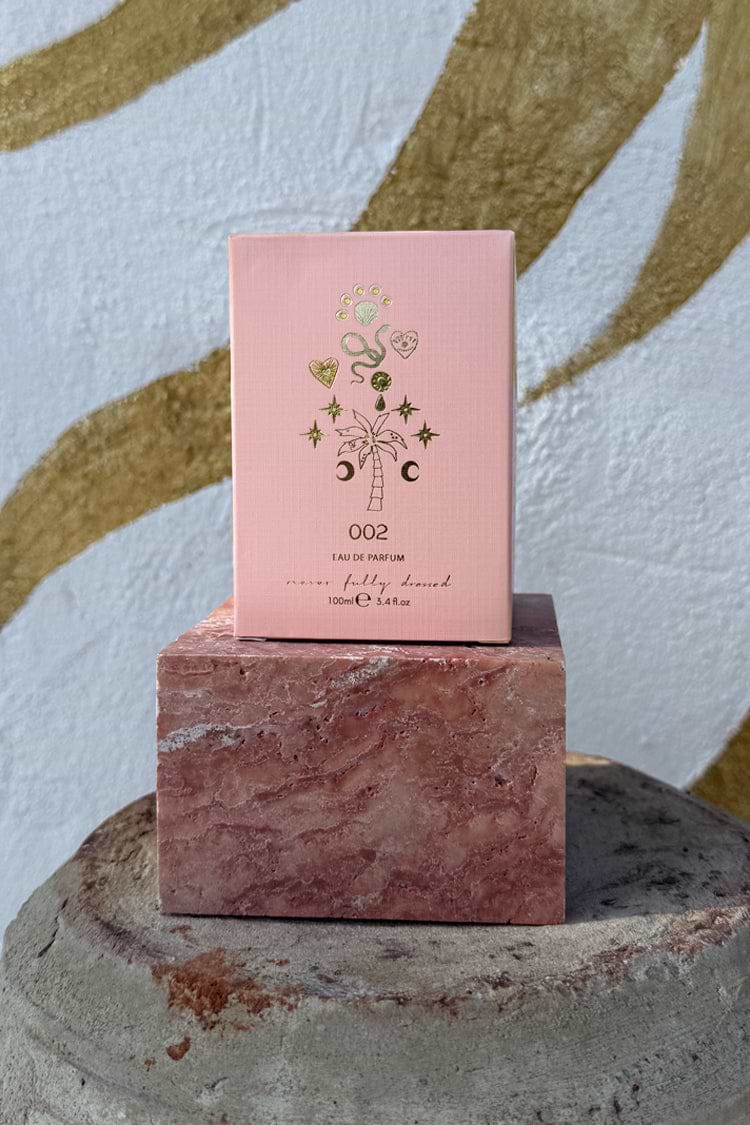 NFD Eau De Parfum 002 - 10ml