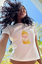 Honey Hops Baby T-Shirt