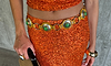 Close up look 🧡