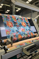 Thumbnail for caption_Fabric in production at our UK factory 