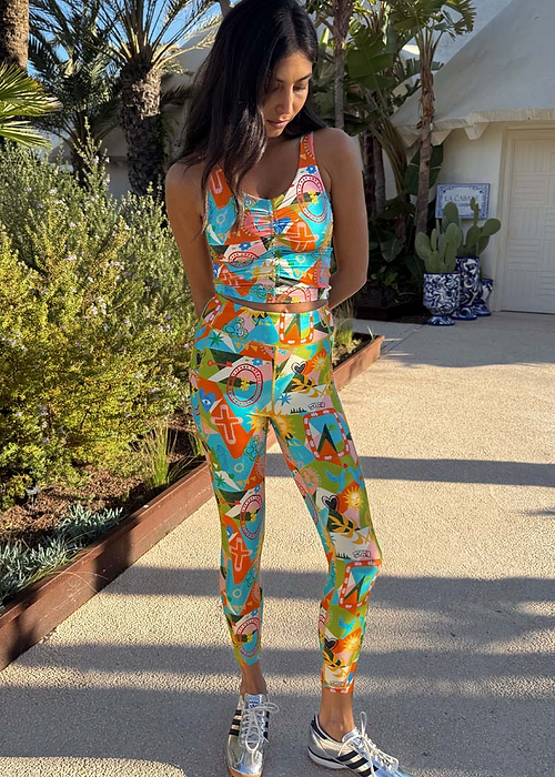 Hope Bright Legging
