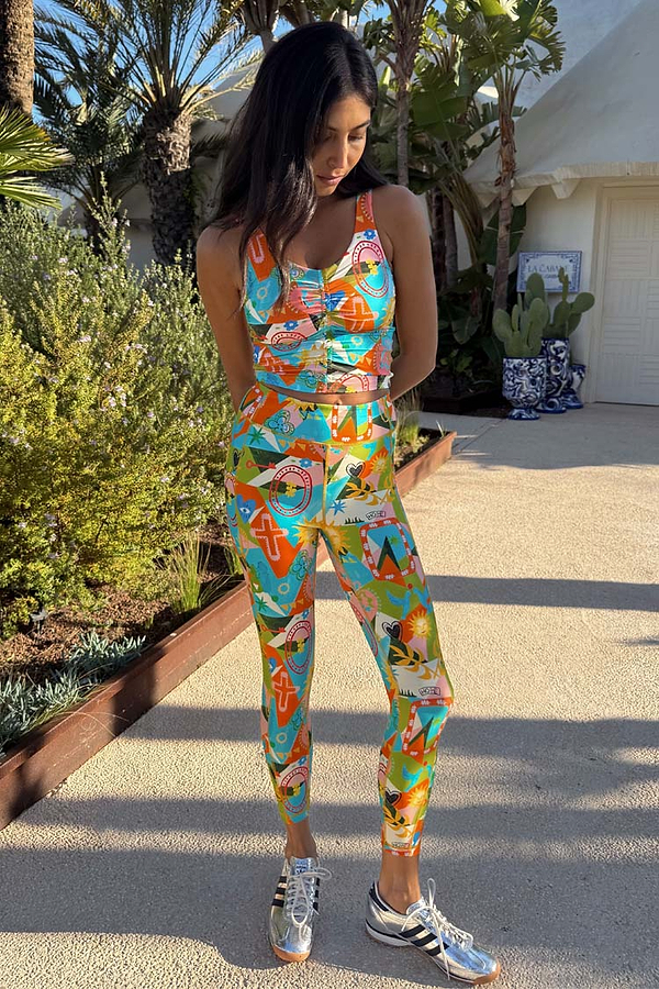 Hope Bright Legging