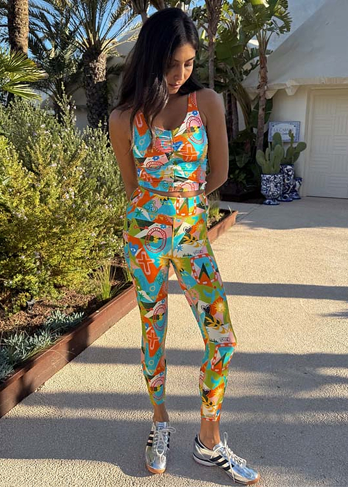 Hope Bright Legging