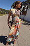 Animal Shell Lucy Dress