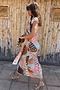 Animal Shell Lucy Dress