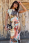 Animal Shell Lucy Dress