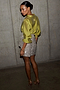 Lime Miley Shirt