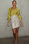 Lime Miley Shirt