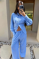 Thumbnail for caption_Model is 5ft7” and wears UK size 8/ US 4