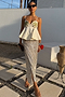 Ivory Palm Nara Top