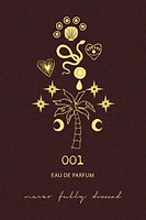 Thumbnail for NFD Eau De Parfum 001