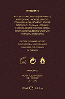 Thumbnail for NFD Eau De Parfum 001