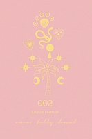 Thumbnail for NFD Eau De Parfum 002