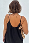 Black Rio Maxi Dress