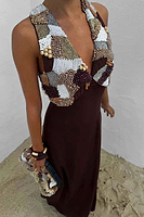Thumbnail for caption_Model is 5ft6” and wears UK size 8/ US 4